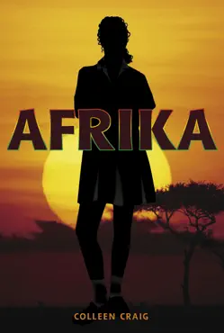 afrika imagen de la portada del libro