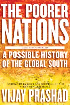 the poorer nations book cover image