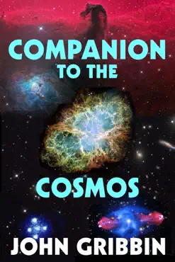 companion to the cosmos book cover image