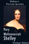Webster's Mary Wollstonecraft Shelley Picture Quotes sinopsis y comentarios