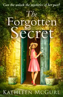 the forgotten secret book cover image