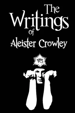 the writings of aleister crowley book cover image