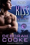 Kiss of Destiny book summary, reviews and downlod