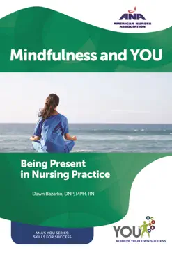 mindfulness and you book cover image