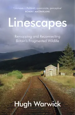 linescapes book cover image