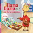 Llama Llama and the Lucky Pajamas synopsis, comments