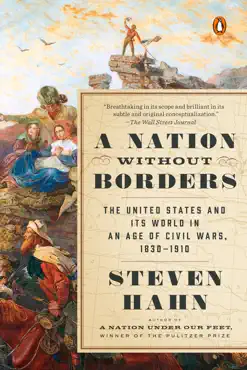 a nation without borders book cover image