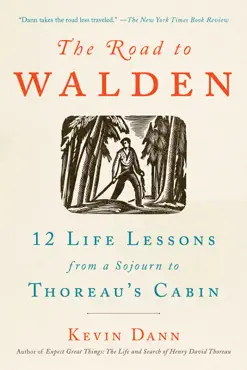 the road to walden book cover image