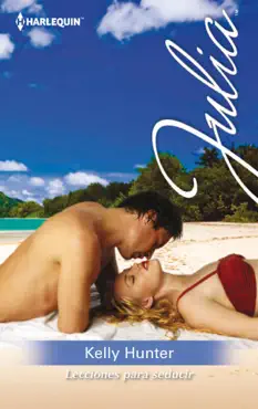 lecciones para seducir book cover image