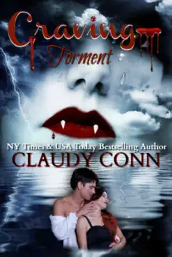 craving-torment book cover image