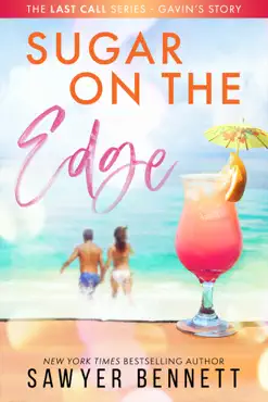sugar on the edge book cover image