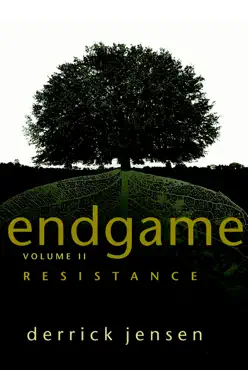 endgame, volume 2 book cover image