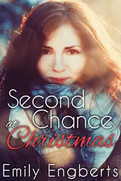 second chance at christmas book cover image