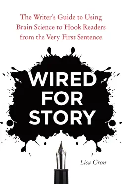 wired for story book cover image