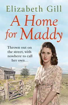 a home for maddy book cover image