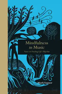 mindfulness in music book cover image