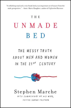 the unmade bed book cover image