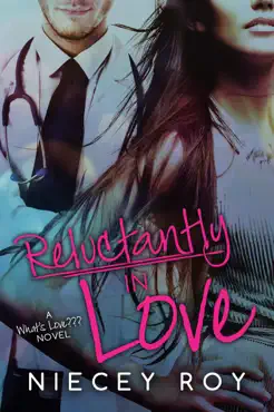 reluctantly in love book cover image