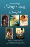 Sherry Ewing Sampler of Books synopsis, comments