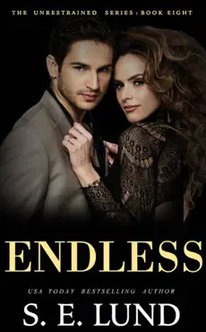endless book cover image