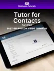 Tutor for Contacts for iPad synopsis, comments