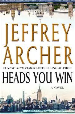 heads you win book cover image