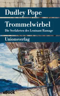 trommelwirbel book cover image