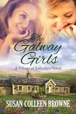 the galway girls book cover image