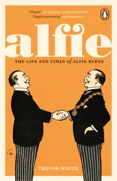 alfie book cover image