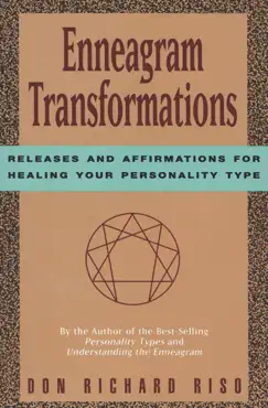 enneagram transformations book cover image