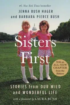 sisters first book cover image