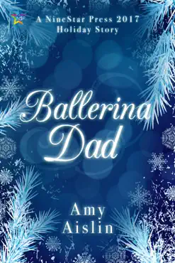 ballerina dad book cover image