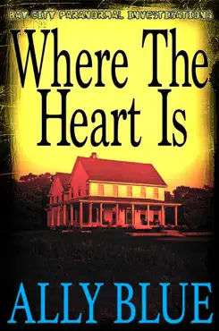 where the heart is book cover image