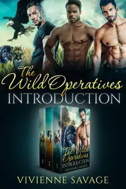 the wild operatives introduction book cover image