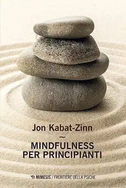 mindfulness per principianti imagen de la portada del libro