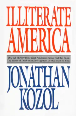 illiterate america book cover image