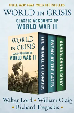 world in crisis book cover image