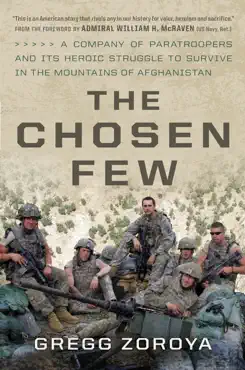 the chosen few book cover image