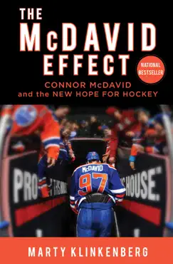 the mcdavid effect book cover image