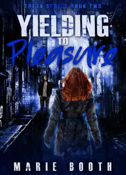 yielding to pleasure book cover image