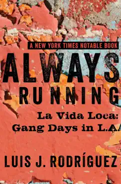 always running book cover image