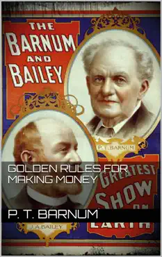 golden rules for making money book cover image