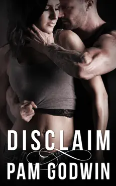 disclaim book cover image