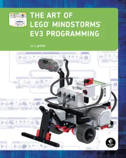 the art of lego mindstorms ev3 programming book cover image