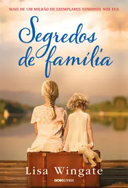 segredos de família book cover image