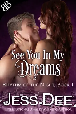 see you in my dreams book cover image