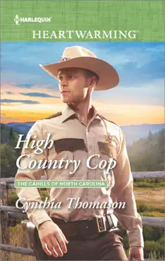 high country cop book cover image