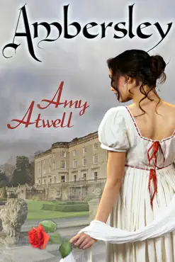 ambersley book cover image