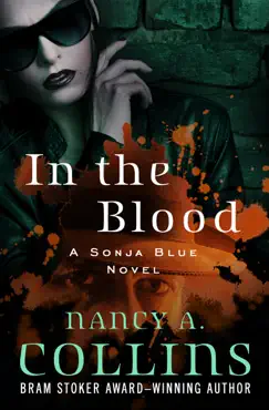 in the blood book cover image