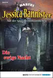 Jessica Bannister 44 - Mystery-Serie synopsis, comments